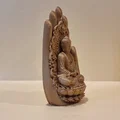 Bàn Tay Phật Che Chở - Thumbnail 2
