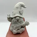 Chú Lùn Làm Vườn Hippie Hoa - Thumbnail 1