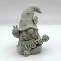 Chú Lùn Làm Vườn Hippie Hoa - Thumbnail 2