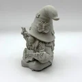 Chú Lùn Làm Vườn Hippie Hoa - Thumbnail 5