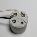 Đèn treo tường hình bán nguyệt (Halfmoon Wall Lamp) in 3D - Thumbnail 7