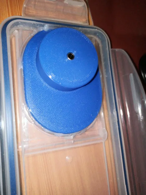 Kipp Dry Spool Roller với ẩm kế V2 - Image 2