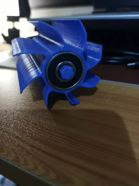 Kipp Dry Spool Roller với ẩm kế V2 - Image 3