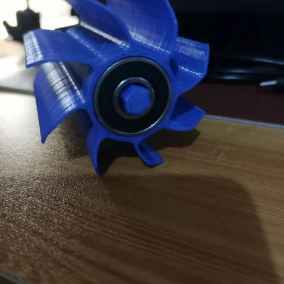 Kipp Dry Spool Roller với ẩm kế V2