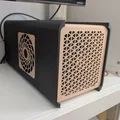 Vỏ Case BC250 - The GabeTube - Thumbnail 1