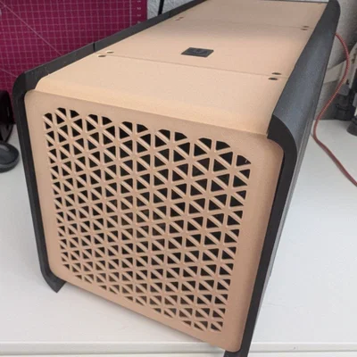 Vỏ Case BC250 - The GabeTube