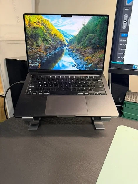 Giá đỡ Laptop (Laptop Stand) - Image 5