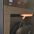 Bộ Dẫn Nhựa Chính Xác (Precise Filament Guide) cho Prusa Core One/+/L - Thumbnail 2