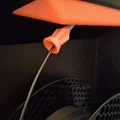 Bộ Dẫn Nhựa Chính Xác (Precise Filament Guide) cho Prusa Core One/+/L - Thumbnail 3