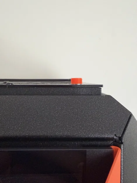 Khóa nam châm cho cửa nắp trên (Top Cover Door) của máy in Core One - Image 1