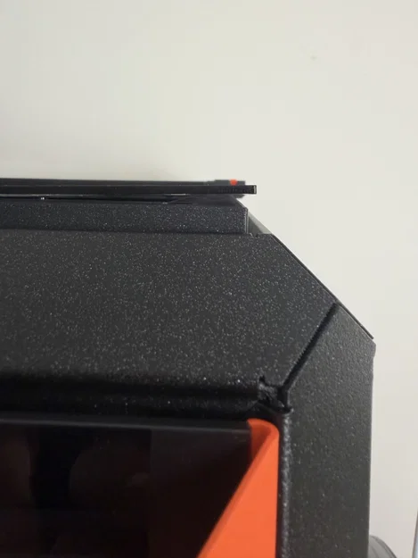 Khóa nam châm cho cửa nắp trên (Top Cover Door) của máy in Core One - Image 4