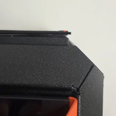 Khóa nam châm cho cửa nắp trên (Top Cover Door) của máy in Core One