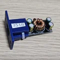 Khung gắn bảng mạch SW3518 / SW3516 Type-C PD - Thumbnail 1