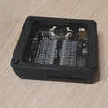 Vỏ bảo vệ cho bộ test cáp USB Treedix - Thumbnail 1