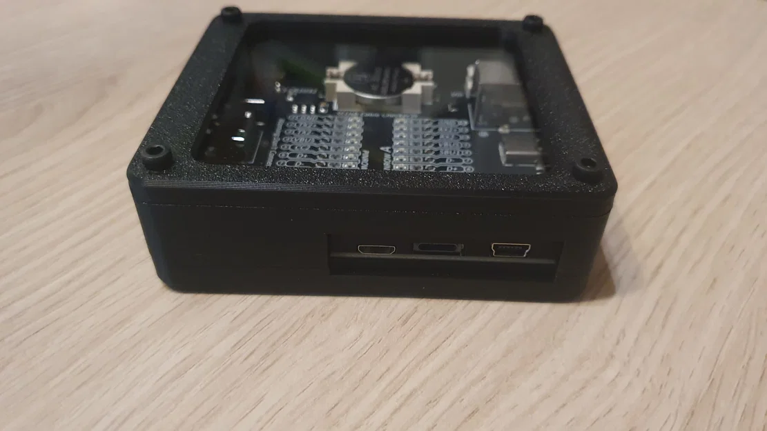Vỏ bảo vệ cho bộ test cáp USB Treedix - Image 2