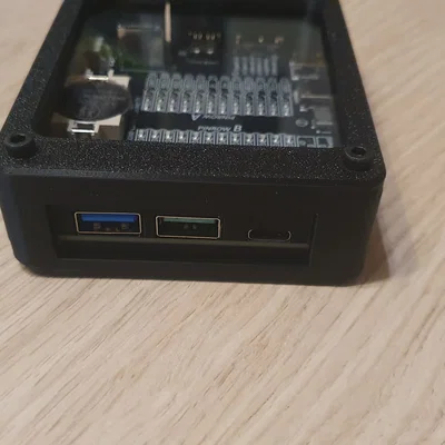 Vỏ bảo vệ cho bộ test cáp USB Treedix