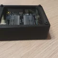 Vỏ bảo vệ cho bộ test cáp USB Treedix - Thumbnail 4
