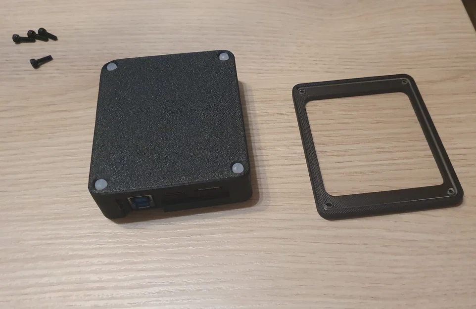 Vỏ bảo vệ cho bộ test cáp USB Treedix - Image 9