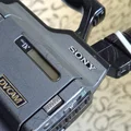 Ngàm chuyển Viewfinder cho PD170 - Thumbnail 3