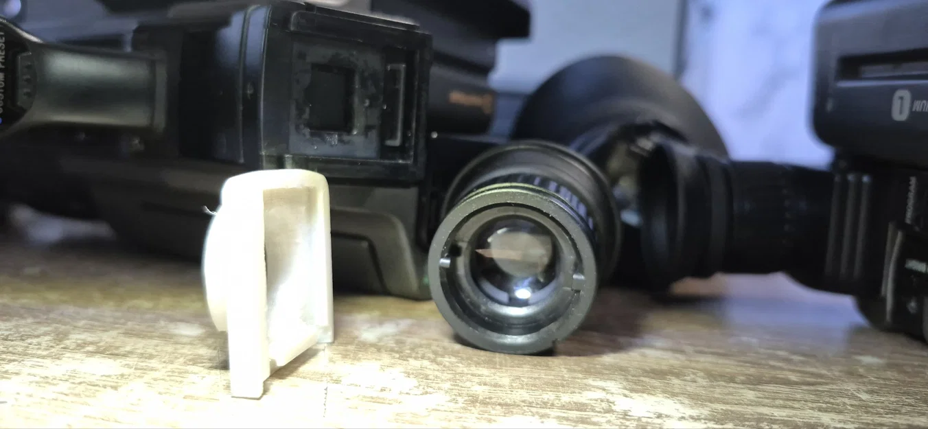 Ngàm chuyển Viewfinder cho PD170 - Image 4