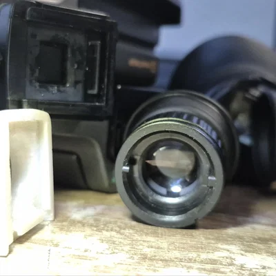 Ngàm chuyển Viewfinder cho PD170