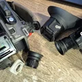 Ngàm chuyển Viewfinder cho PD170 - Thumbnail 5