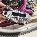 Bộ Khối Xả Dầu & Vệ Sinh Piston cho Hope EVO GR4 / TR4 - Thumbnail 2