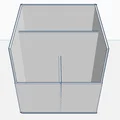 Khay đựng dụng cụ để bàn (Desk Organiser) gọn gàng, tinh tế - Thumbnail 2