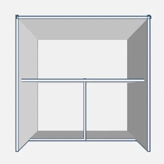 Khay đựng dụng cụ để bàn (Desk Organiser) gọn gàng, tinh tế - Image 3
