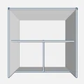 Khay đựng dụng cụ để bàn (Desk Organiser) gọn gàng, tinh tế - Thumbnail 3