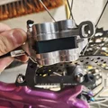 Bộ Khối Xả Dầu & Vệ Sinh Piston cho Hope EVO GR4 / TR4 - Thumbnail 3