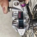 Bộ Khối Xả Dầu & Vệ Sinh Piston cho Hope EVO GR4 / TR4 - Thumbnail 5