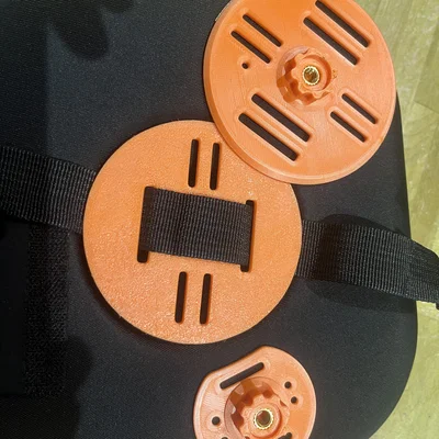 Bộ chuyển đổi Hover Aqua Wetsuit Adapter