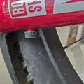 Nắp che bảo vệ van chân phuộc Rockshox Zeb (Lyric, Boxxer) - Thumbnail 1