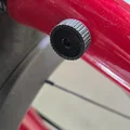Nắp che bảo vệ van chân phuộc Rockshox Zeb (Lyric, Boxxer) - Thumbnail 3