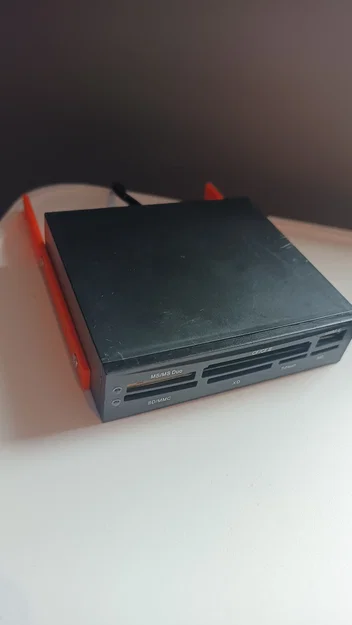 Ngàm chuyển đổi đầu đọc thẻ nhớ cho HP Z240 SFF - Image 2