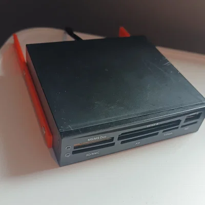 Ngàm chuyển đổi đầu đọc thẻ nhớ cho HP Z240 SFF