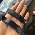 Thanh Nối Dài Nút Còi Xe Scooter - Thumbnail 3