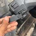 Thanh Nối Dài Nút Còi Xe Scooter - Thumbnail 4