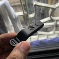 Thanh Nối Dài Nút Còi Xe Scooter - Thumbnail 5