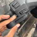 Thanh Nối Dài Nút Còi Xe Scooter - Thumbnail 6