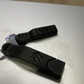 Thanh Nối Dài Nút Còi Xe Scooter - Thumbnail 7