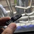 Thanh Nối Dài Nút Còi Xe Scooter - Thumbnail 8