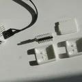 Vỏ bảo vệ 3D cho ESP32-C3 Supermini kèm nắp đậy - Thumbnail 2