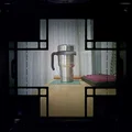 Miếng che khung ngắm Mamiya RB67 cho phim 135 - Thumbnail 3