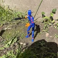 Bộ sưu tập giáo dành cho Dummy 13 - Thumbnail 4