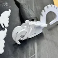Bộ xếp hình con nhện (Spider Puzzle) + Hướng dẫn lắp ráp - Thumbnail 8