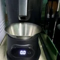 Khay đỡ cân espresso cho máy xay DF54 - Phụ kiện cần thiết - Thumbnail 1