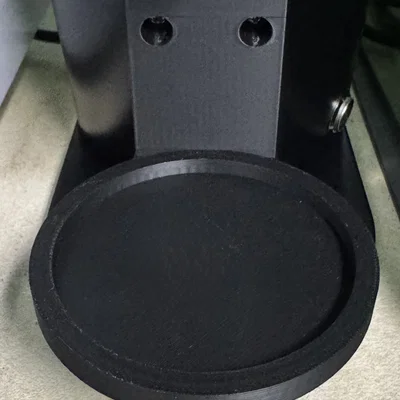 Khay đỡ cân espresso cho máy xay DF54 - Phụ kiện cần thiết