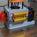 Súng điện từ đơn tầng (Single Stage Electromagnetic Coilgun) - Thumbnail 4